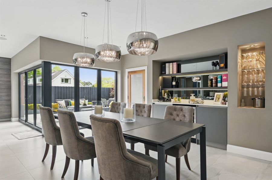 18a Lenamore Drive