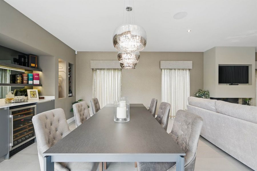 18a Lenamore Drive