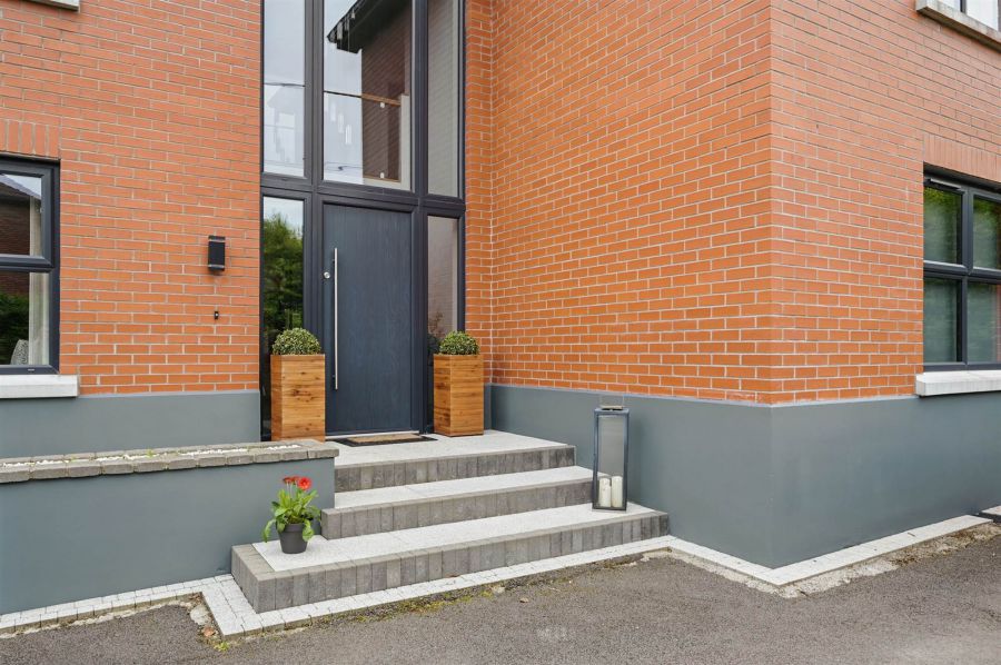 18a Lenamore Drive