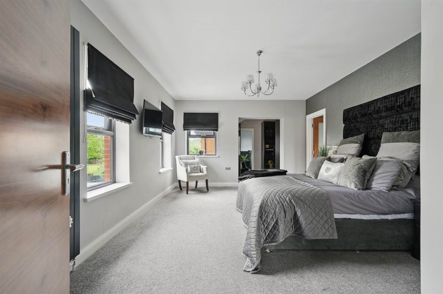 18a Lenamore Drive