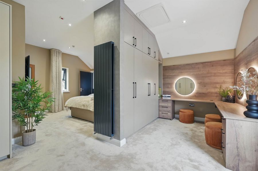 18a Lenamore Drive