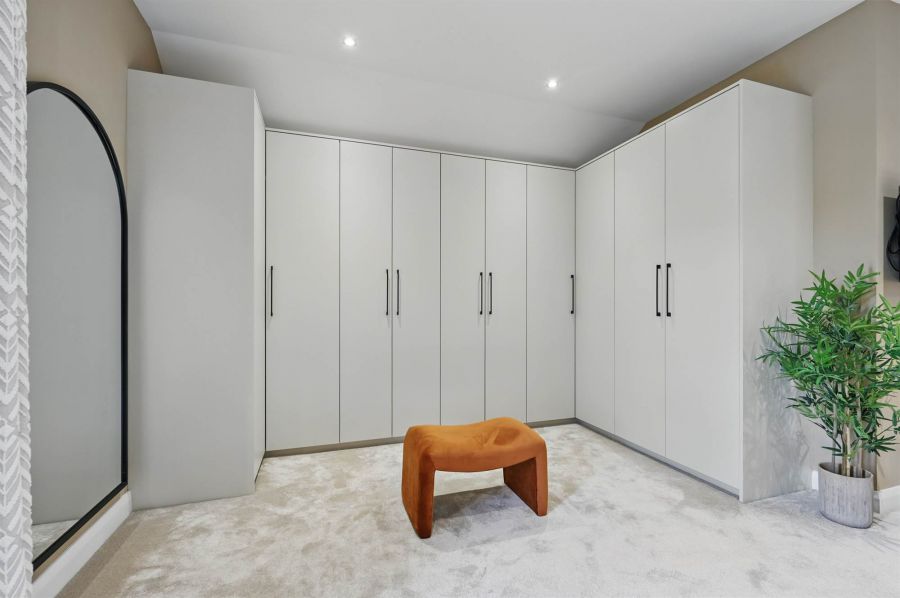 18a Lenamore Drive