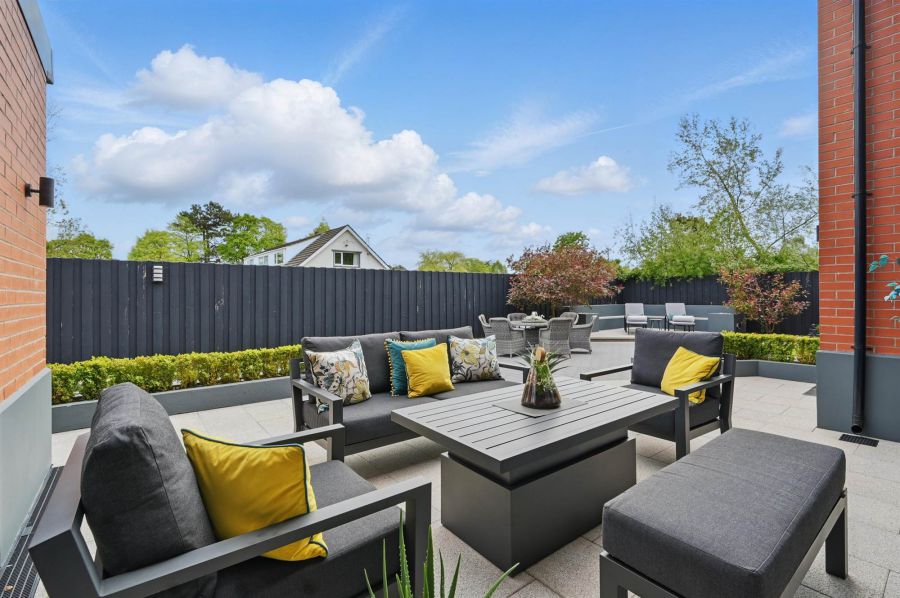 18a Lenamore Drive