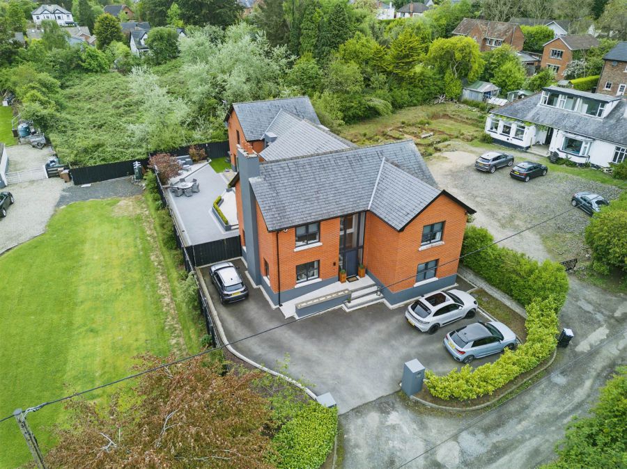 18a Lenamore Drive