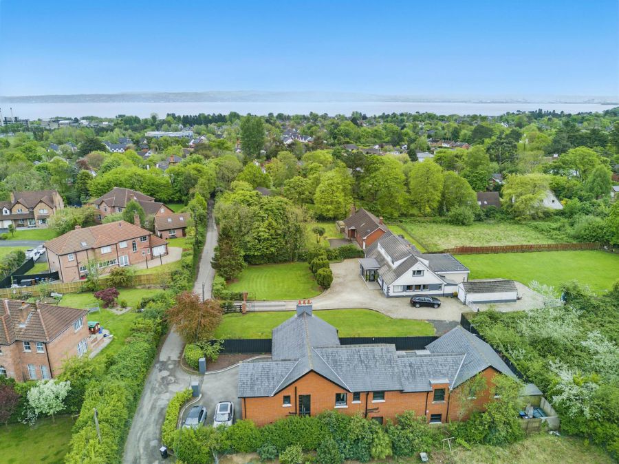 18a Lenamore Drive