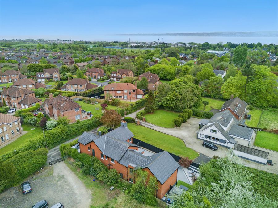 18a Lenamore Drive
