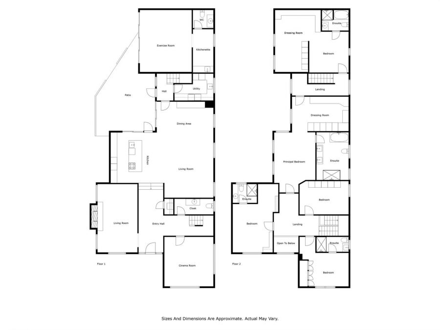 18a Lenamore Drive