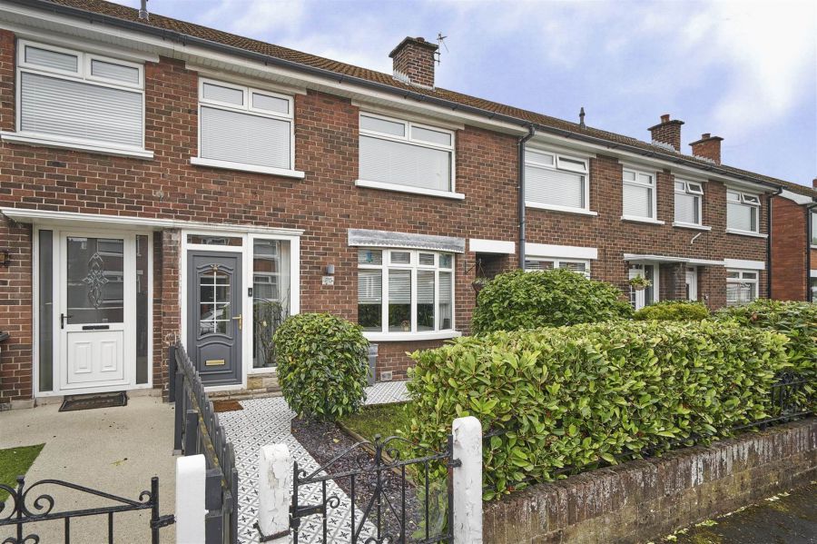 25 Victoria Drive