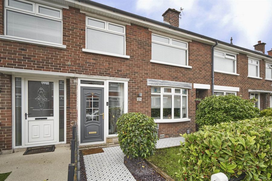 25 Victoria Drive