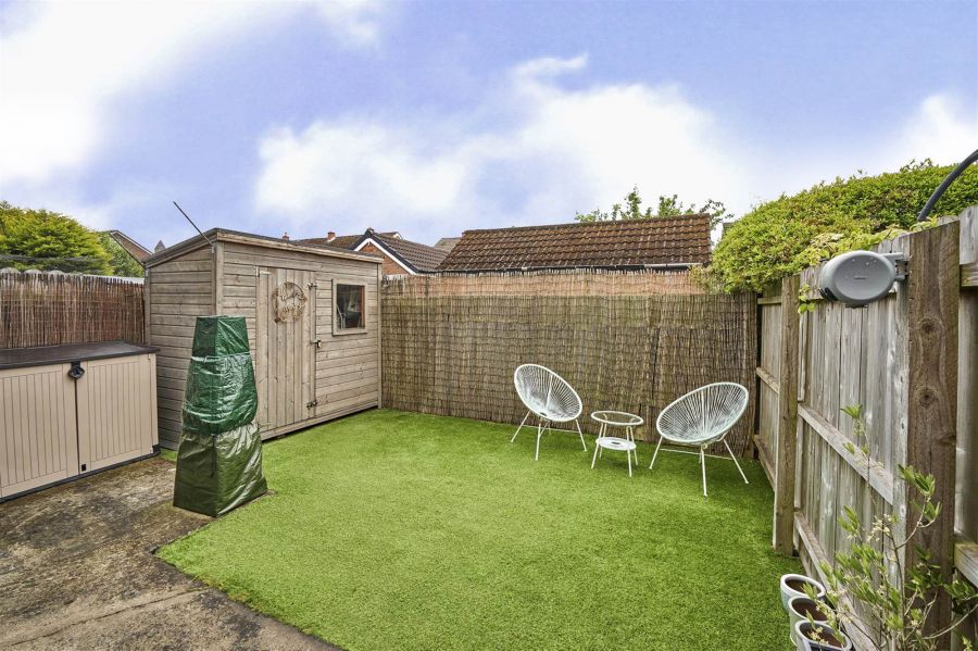 25 Victoria Drive
