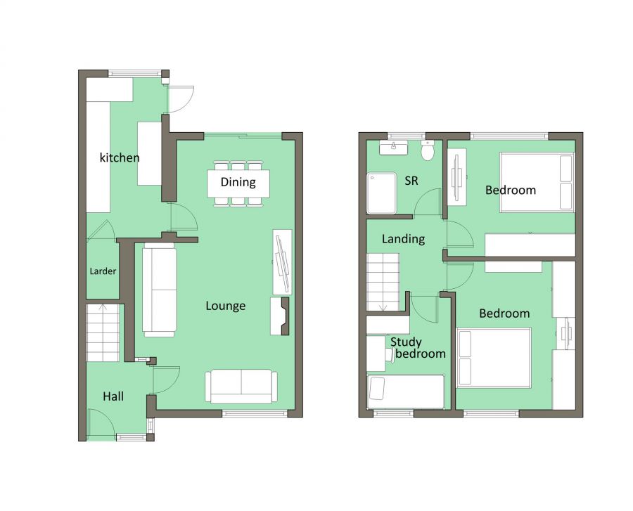 25 Victoria Drive