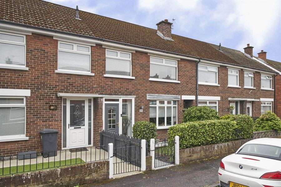 25 Victoria Drive