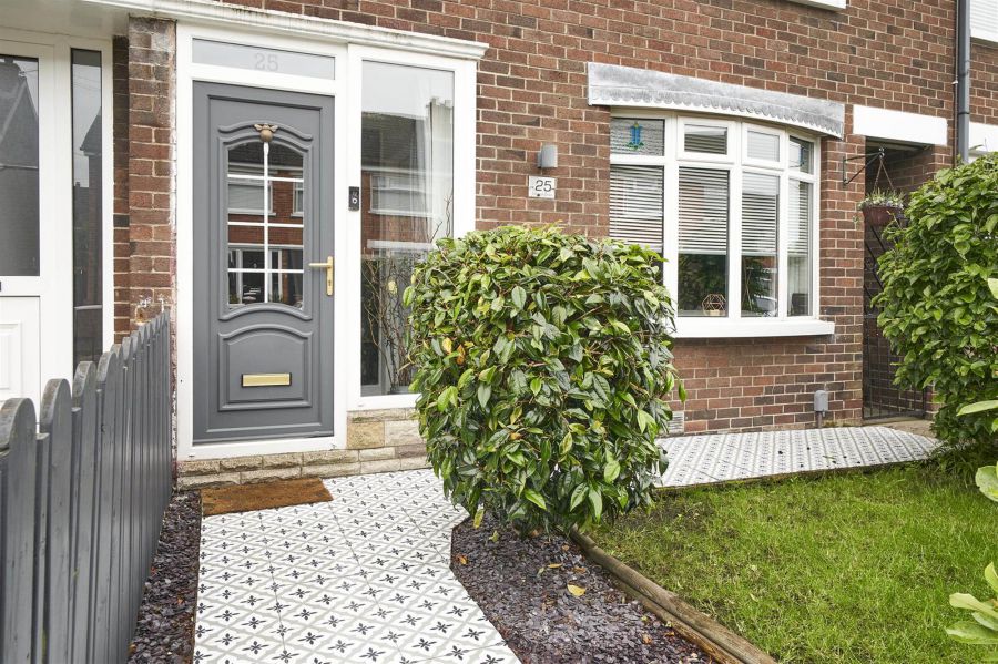 25 Victoria Drive