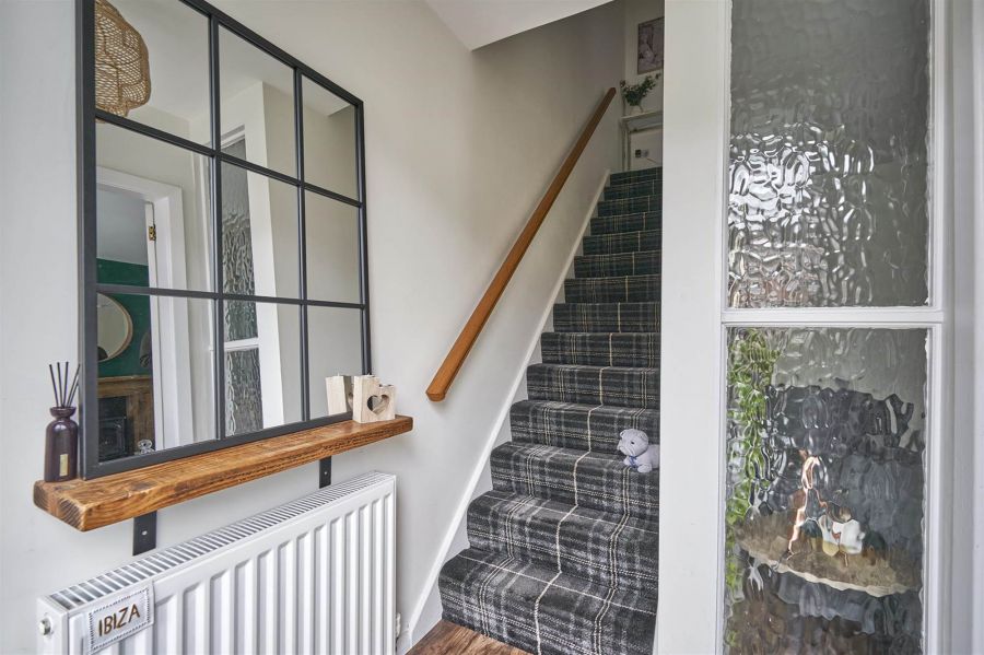 25 Victoria Drive