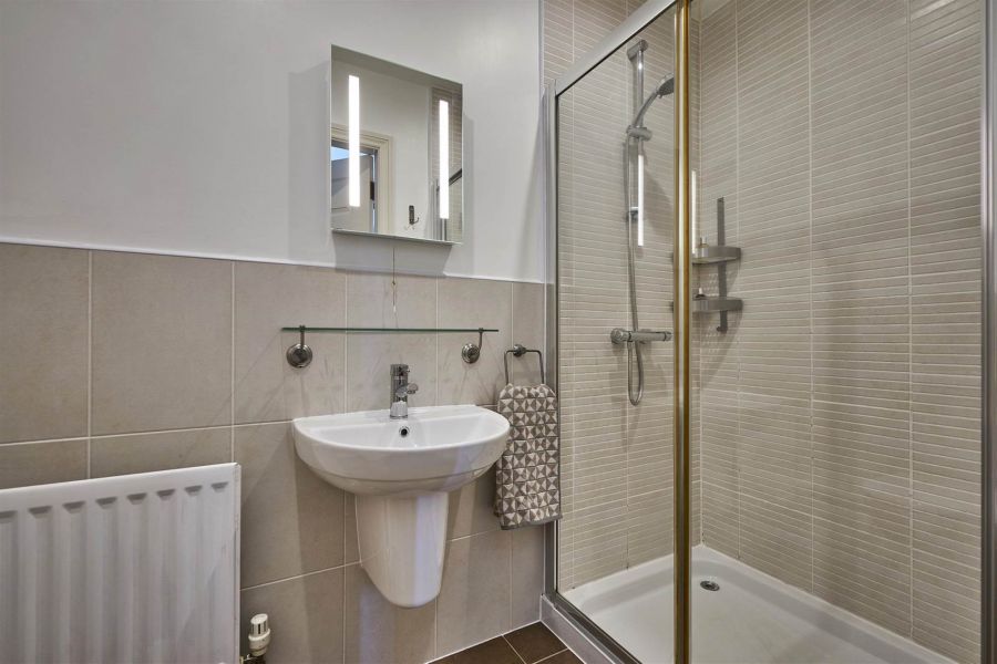 5 Coopers Mill Mews