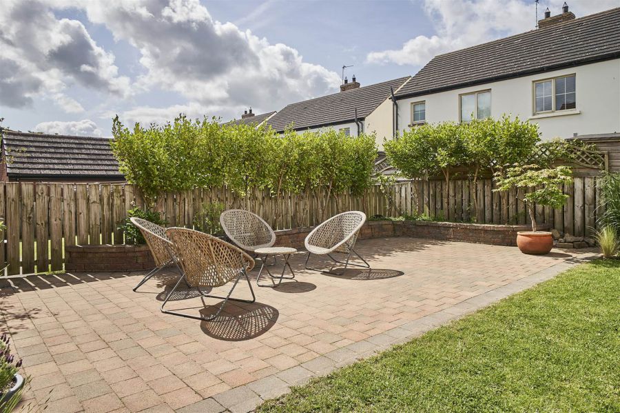 5 Coopers Mill Mews