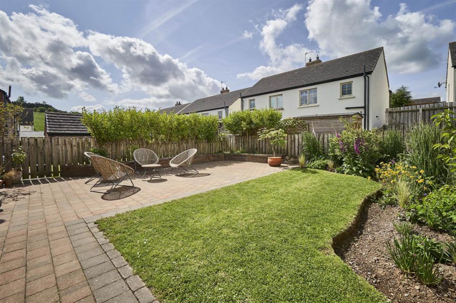 5 Coopers Mill Mews