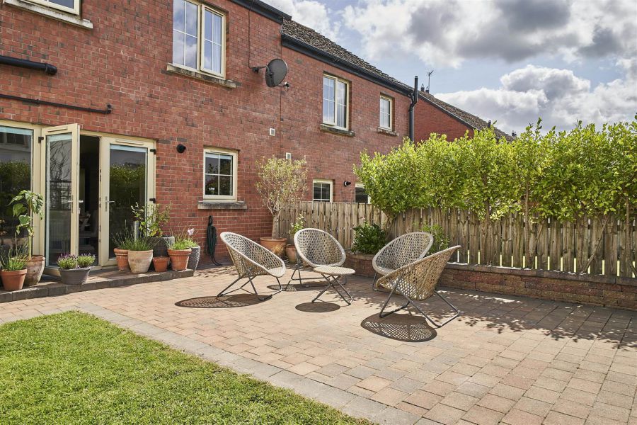 5 Coopers Mill Mews