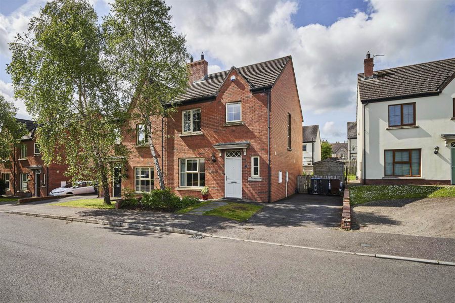 5 Coopers Mill Mews