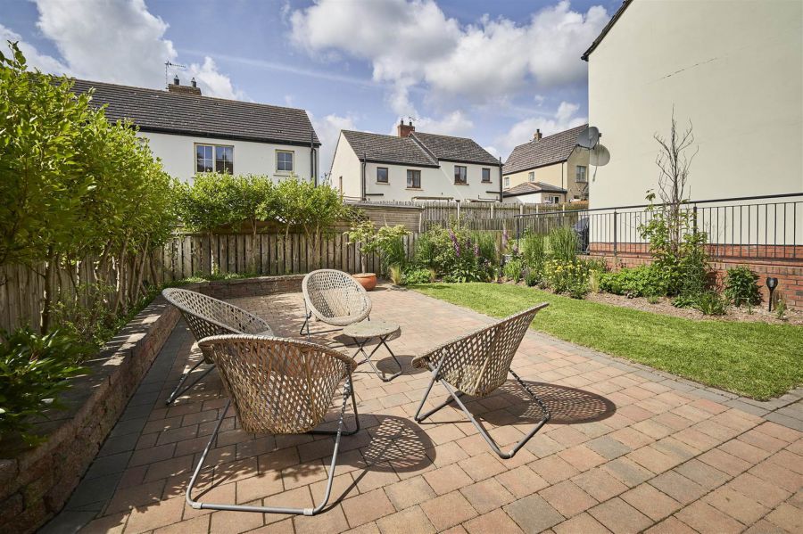 5 Coopers Mill Mews