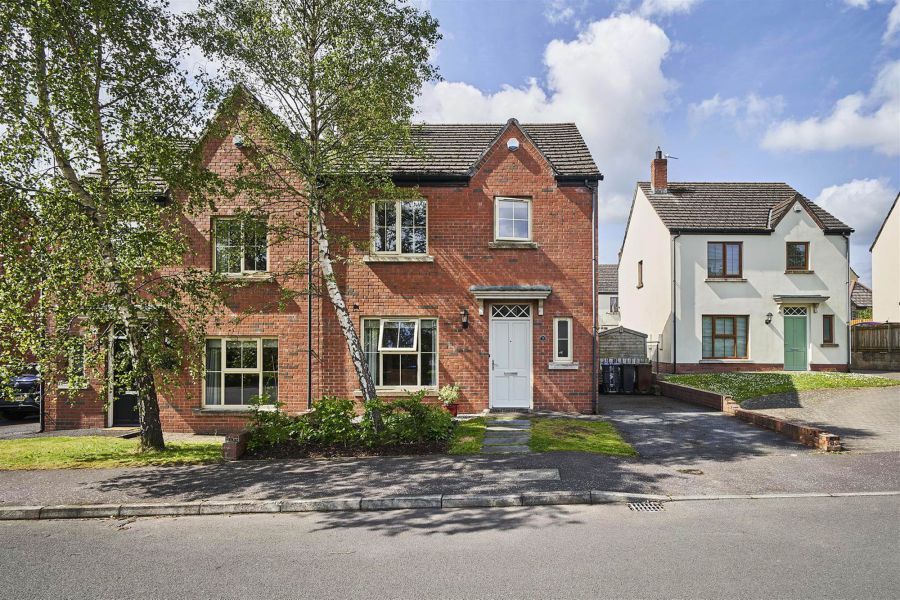 5 Coopers Mill Mews