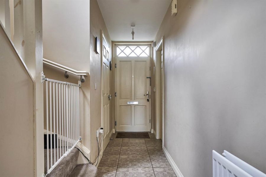 5 Coopers Mill Mews
