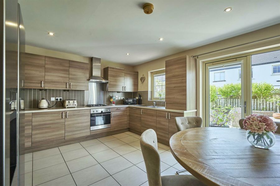 5 Coopers Mill Mews