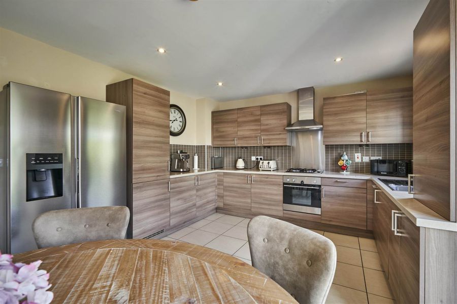 5 Coopers Mill Mews
