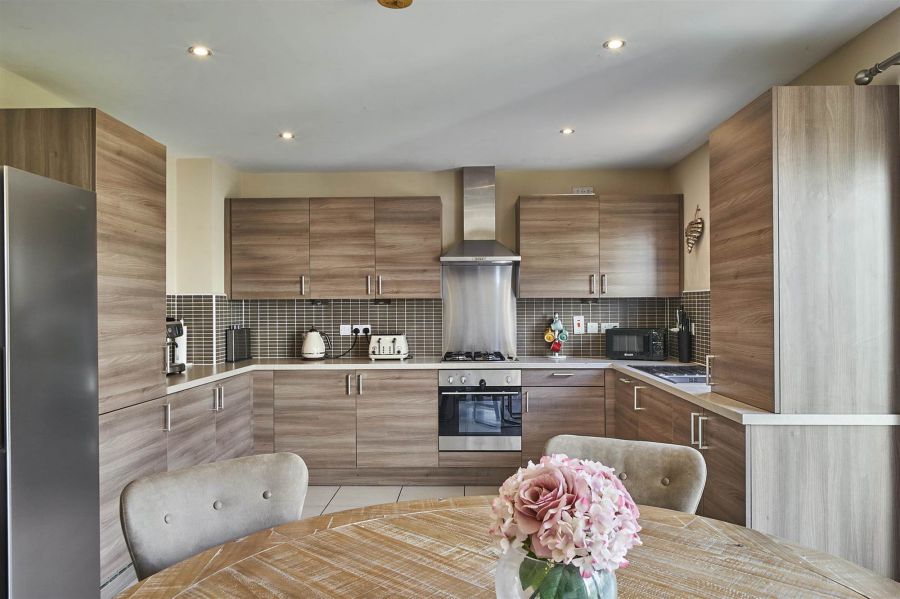 5 Coopers Mill Mews