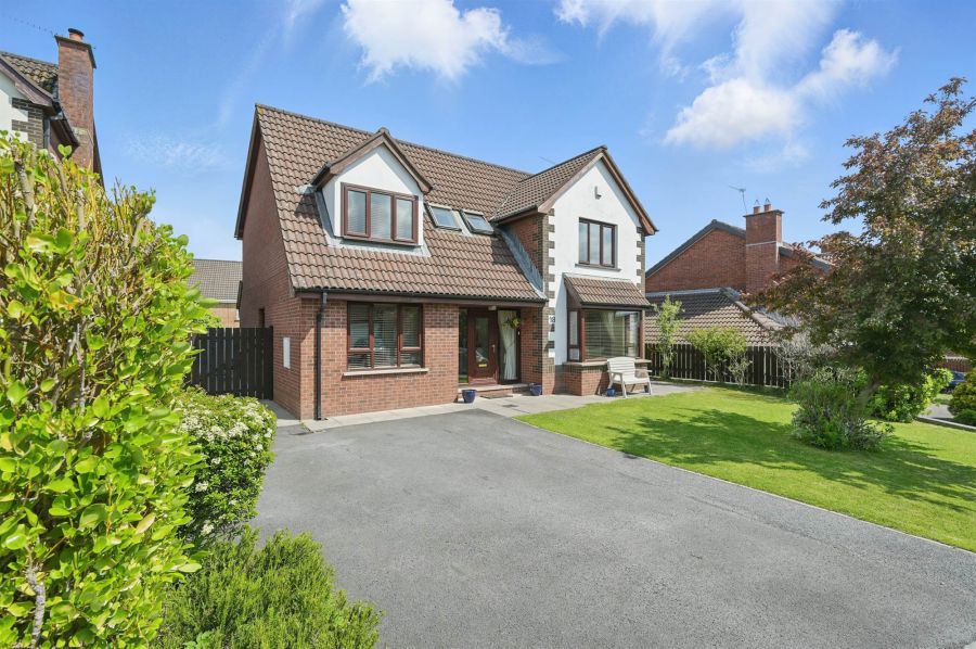 18 Lord Wardens Glen