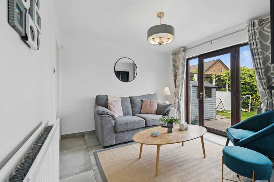 18 Lord Wardens Glen