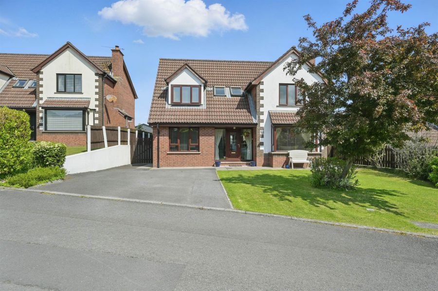18 Lord Wardens Glen
