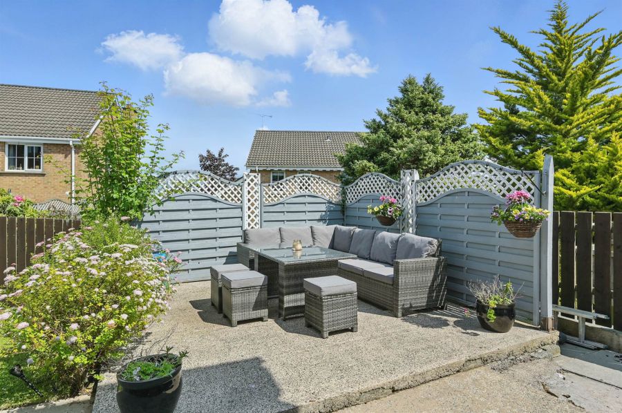 18 Lord Wardens Glen