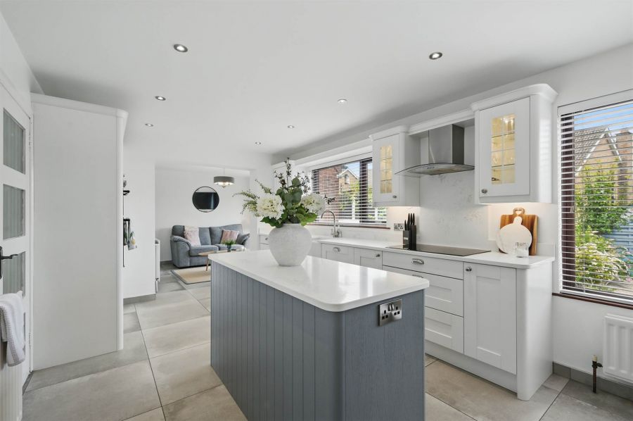 18 Lord Wardens Glen