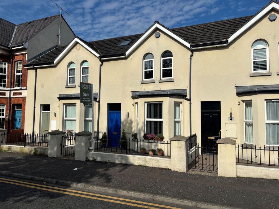 6 Princetown Road 6 Princetown Road
