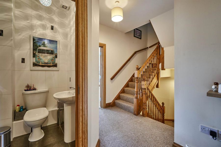 6 Princetown Road