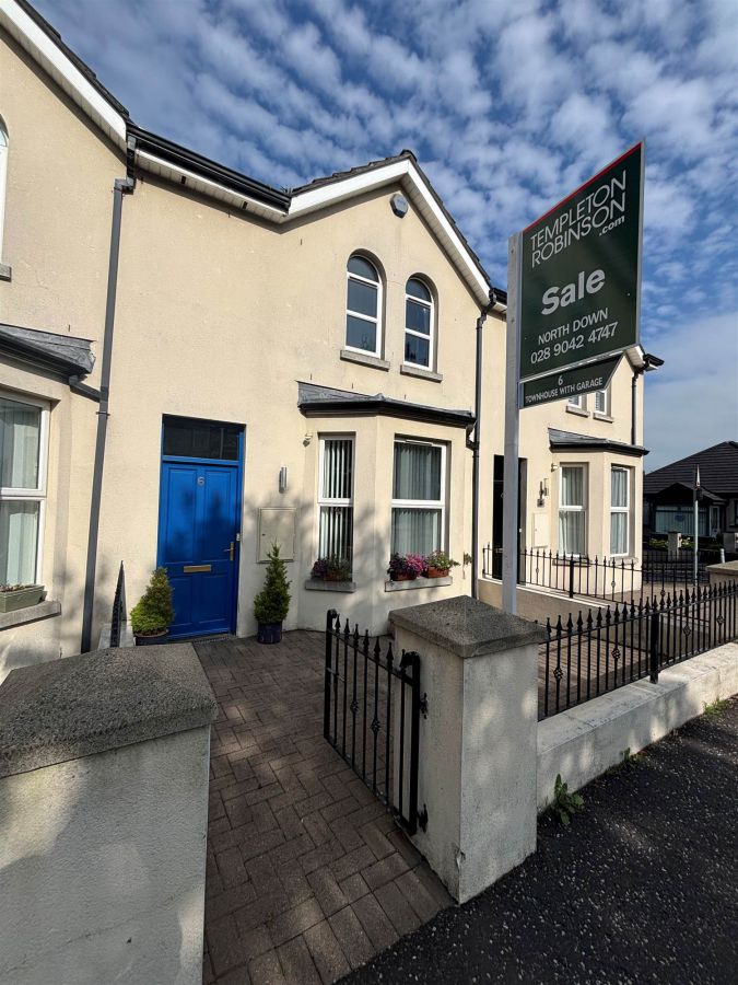 6 Princetown Road 6 Princetown Road