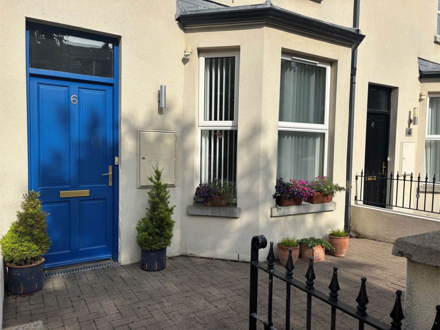 6 Princetown Road 6 Princetown Road