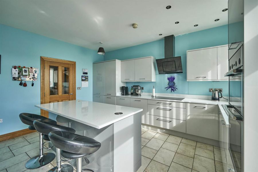 6 Princetown Road
