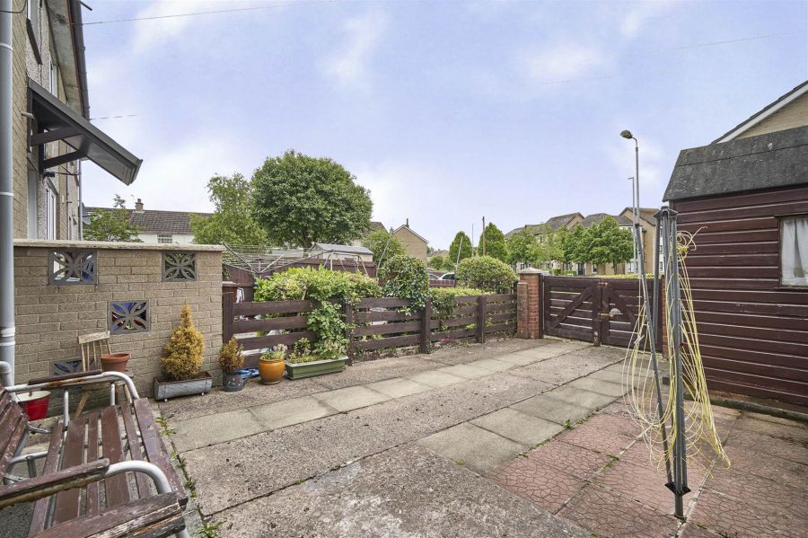 43 Inchmarnock Drive