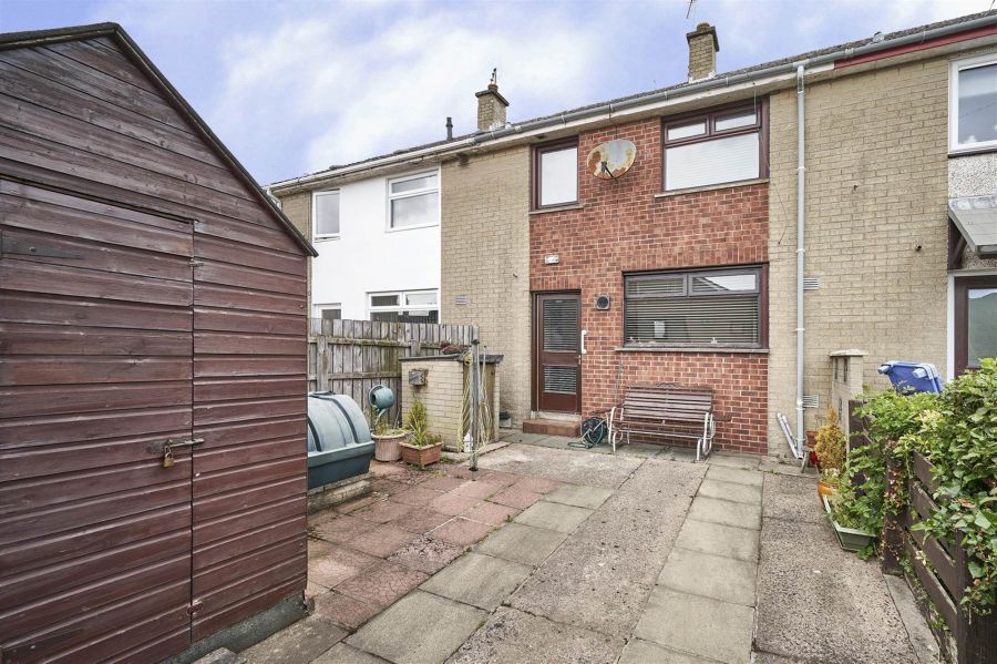 43 Inchmarnock Drive