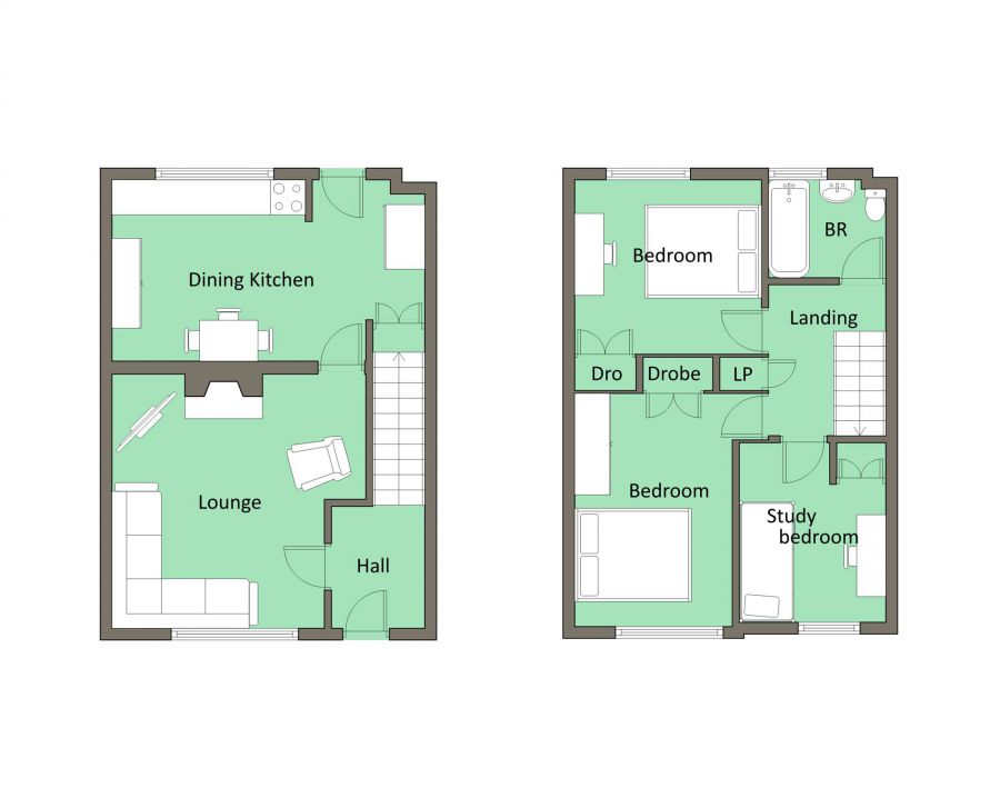 43 Inchmarnock Drive