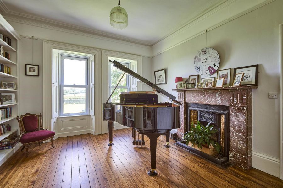 The Rectory, 126 Killough Road