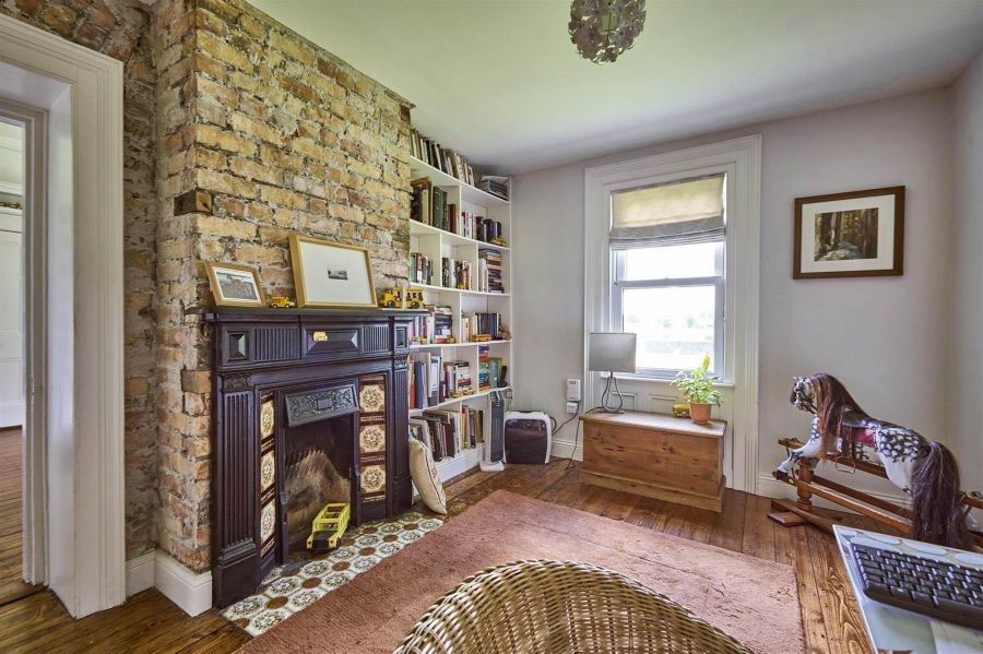 The Rectory, 126 Killough Road