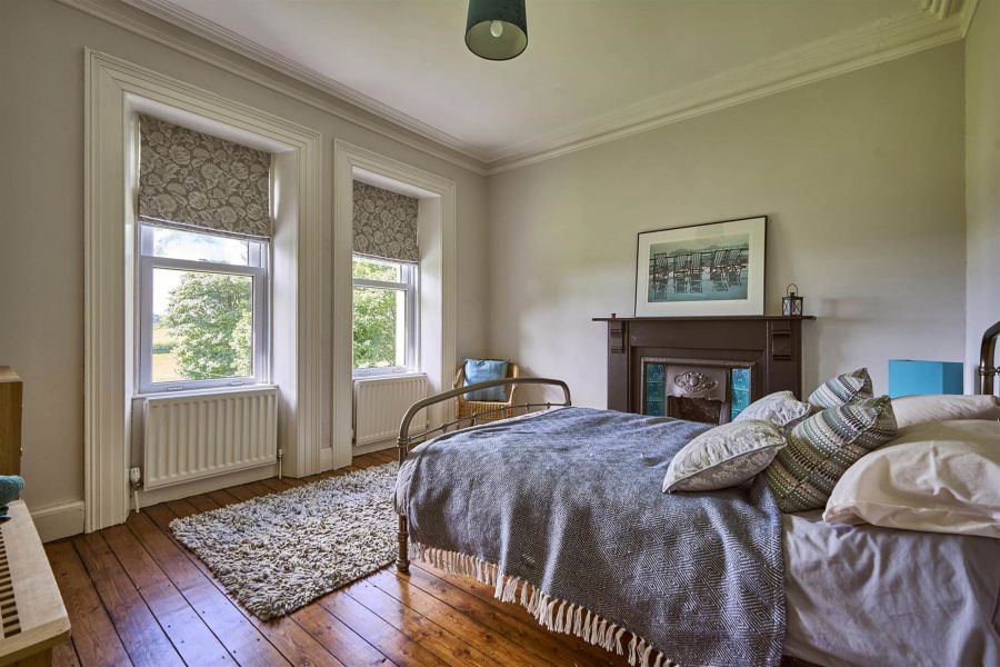 The Rectory, 126 Killough Road