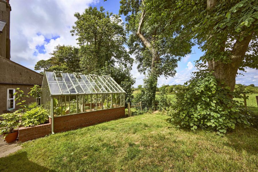 The Rectory, 126 Killough Road
