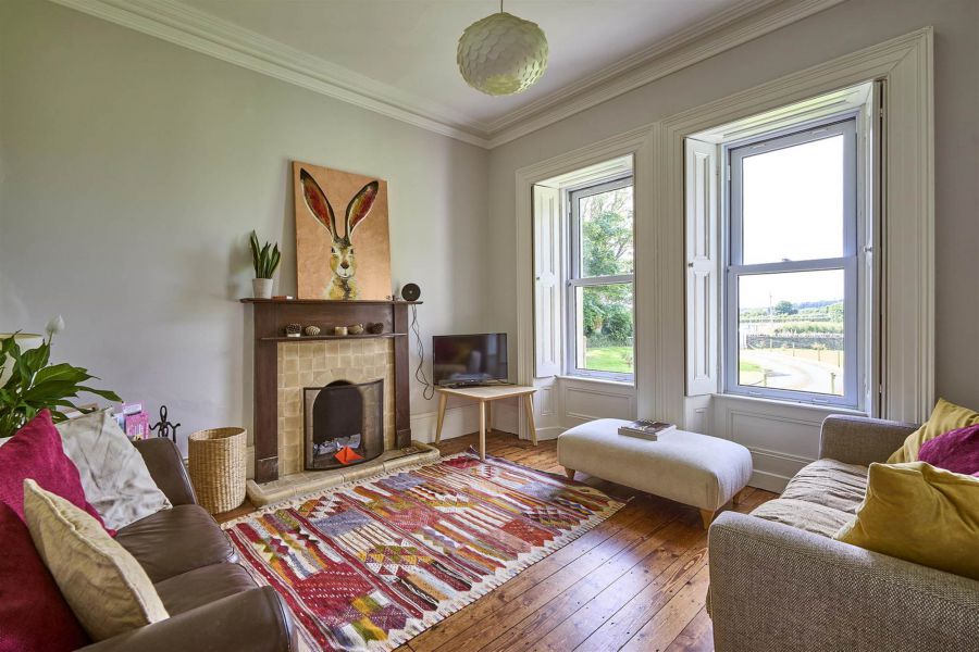 The Rectory, 126 Killough Road