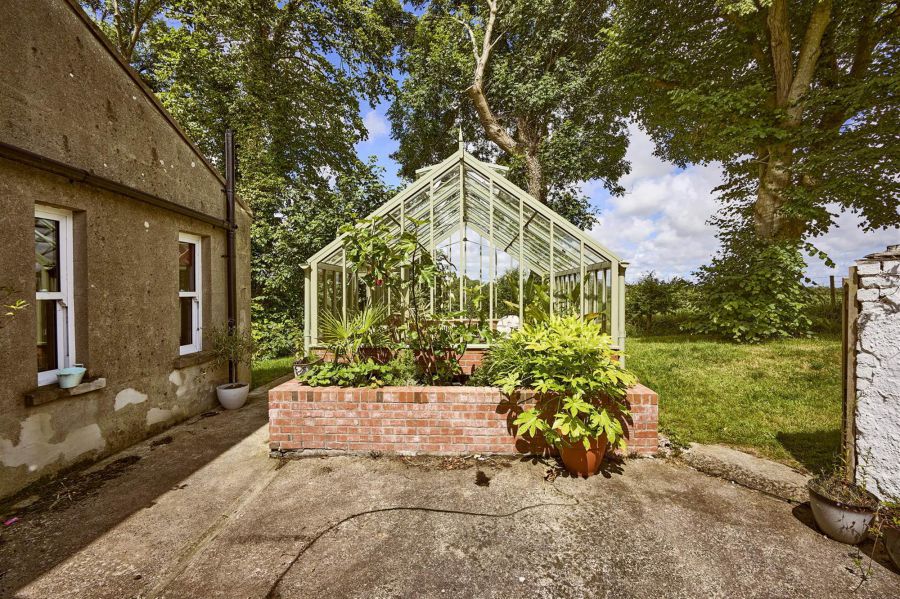 The Rectory, 126 Killough Road