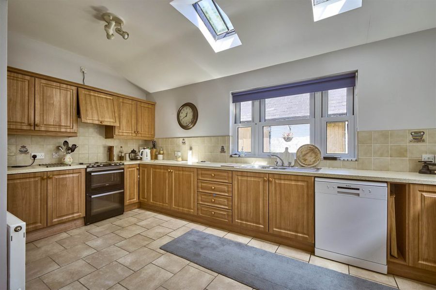 The Rectory, 126 Killough Road