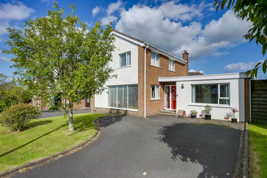 44 Onslow Gardens